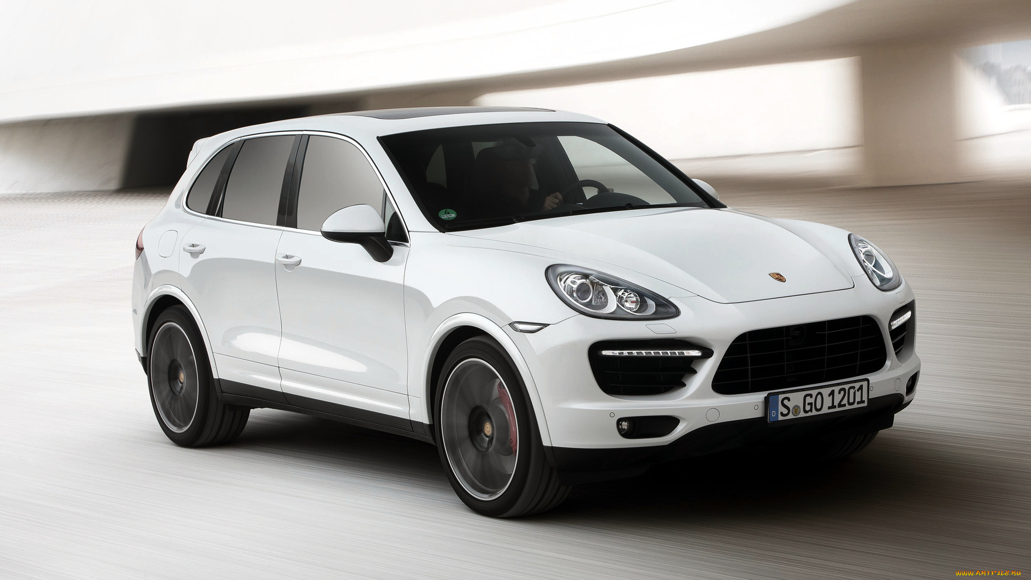 porsche, cayenne, , 